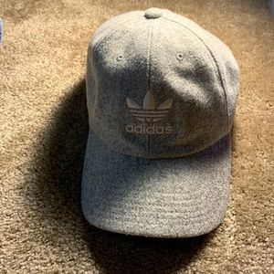 Women’s Adidas Hat!